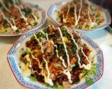 食べたらお好み焼き作り方5写真