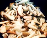 肉汁溢れる!ふんわりトマトハンバーグ!!作り方6写真