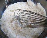 小麦卵乳不使用★ブルーベリータルト作り方7写真