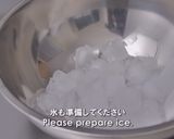 ストロベリーアイスサンド❤クッキーサンド作り方2写真