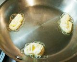 簡単　ピカタ作り方4写真