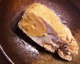 エッグ in おあげ☆作り方6写真