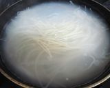 米粉の冷製パスタ★ラヴィゴットソース作り方5写真