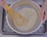 ストロベリーアイスサンド❤クッキーサンド作り方11写真