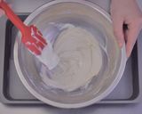 ストロベリーアイスサンド❤クッキーサンド作り方9写真