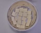 サクホロ♪ココアクッキー作り方1写真