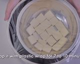 サクホロ♪ココアクッキー作り方3写真