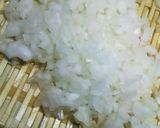 簡単！鶏皮DEコラーゲンたっぷりカレー♪作り方2写真