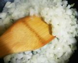 簡単！鶏皮DEコラーゲンたっぷりカレー♪作り方4写真