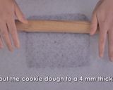 サクホロ♪ココアクッキー作り方17写真