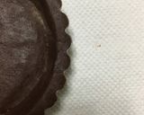 チョコレートタルト作り方8写真