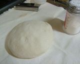 基本の山形食パン作り方1写真