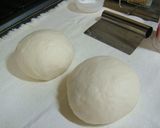 基本の山形食パン作り方3写真