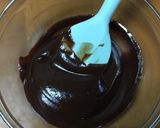チョコレートタルト作り方11写真