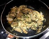 肉なしでガッツリ食べれる！茄子の味噌炒め作り方12写真