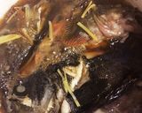 メバル・カサゴの煮付け作り方3写真