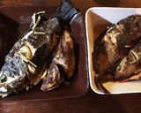 メバル・カサゴの煮付け作り方5写真