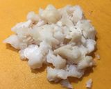 キノコの和風シーフードパスタ作り方11写真