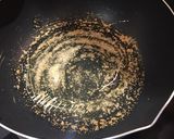 キノコの和風シーフードパスタ作り方13写真