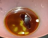 キノコの和風シーフードパスタ作り方21写真