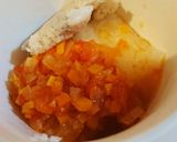 圧力鍋で簡単 トマトソース 離乳食中期に作り方5写真
