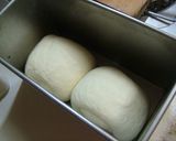 基本の山形食パン作り方8写真