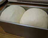 基本の山形食パン作り方9写真