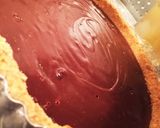 簡単おいしい生チョコタルト作り方3写真