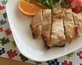 鶏胸肉がしっとり柔らかな味噌漬け作り方7写真