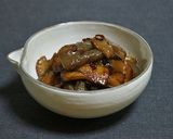 母の味♪こんにゃくの甘辛ごま油炒め作り方6写真