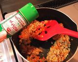 お豆のトマト煮♡和風で甘いチリコンカン♫作り方3写真