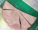 アスパラ&かぼちゃの簡単デリ風？サラダ作り方3写真