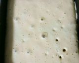 ホットケーキミックスでショートケーキを。作り方2写真