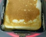 ホットケーキミックスでショートケーキを。作り方3写真