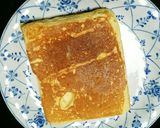 ホットケーキミックスでショートケーキを。作り方4写真