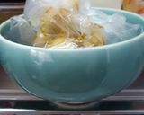 フライドゴボウ（ニンニク味）作り方8写真