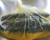 キュウリのからし漬け作り方4写真
