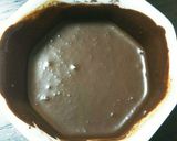 マーブルチョコパウンドケーキ❤作り方3写真