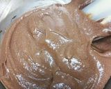 マーブルチョコパウンドケーキ❤作り方8写真