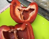 パプリカのマリネ作り方2写真