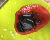 パプリカのマリネ作り方3写真