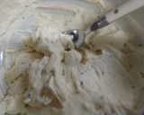 もちもち豆腐ドーナツ(*^^*)作り方1写真