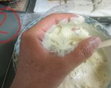 もちもち豆腐ドーナツ(*^^*)作り方3写真