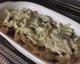 一石二鳥の焼きカレー作り方3写真