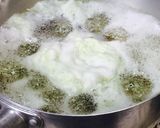 バイ貝の甘辛煮作り方2写真