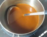 スープジャーde冷やしダシ香るカレー雑炊作り方3写真