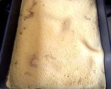 卵焼き器であんこ巻き\( ˆoˆ )/作り方2写真