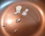 やみつき【鶏ハツともやしのクミン炒め】作り方4写真
