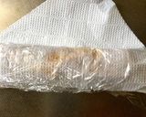 卵焼き器であんこ巻き\( ˆoˆ )/作り方4写真