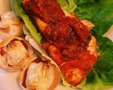 低脂肪低残渣食なミートソースもどき作り方15写真